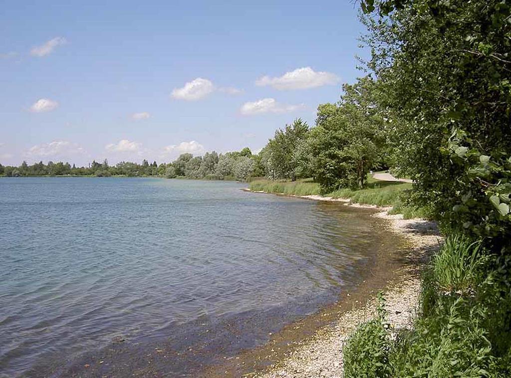 Lakeside Fasanerie Inn *
