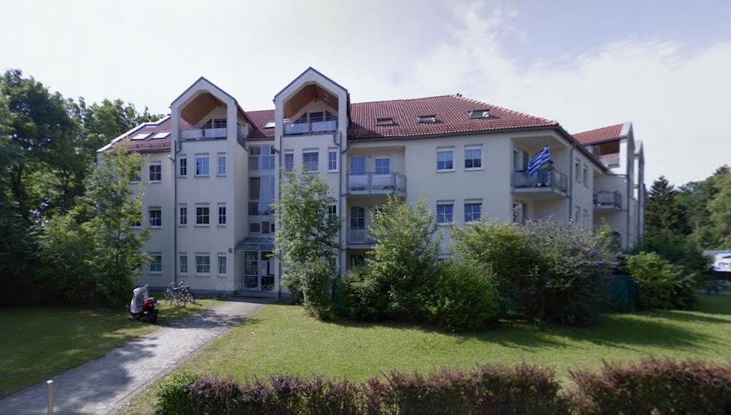 Lakeside Fasanerie Inn *